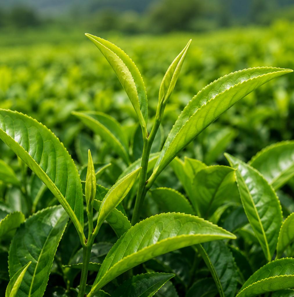 Premium Tea Blends Online