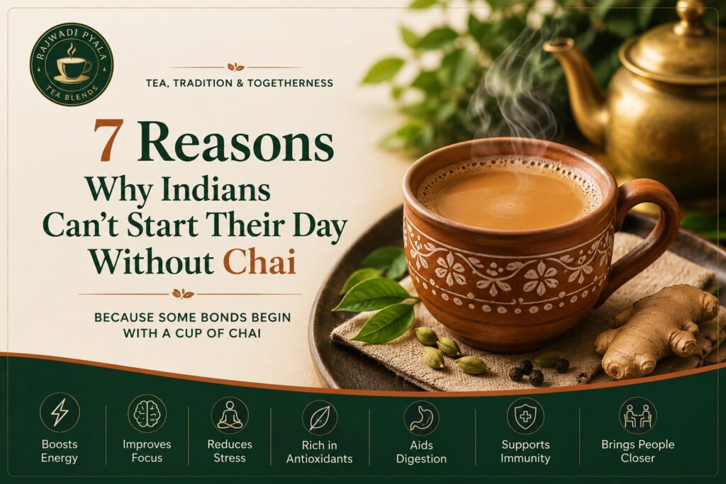 chai