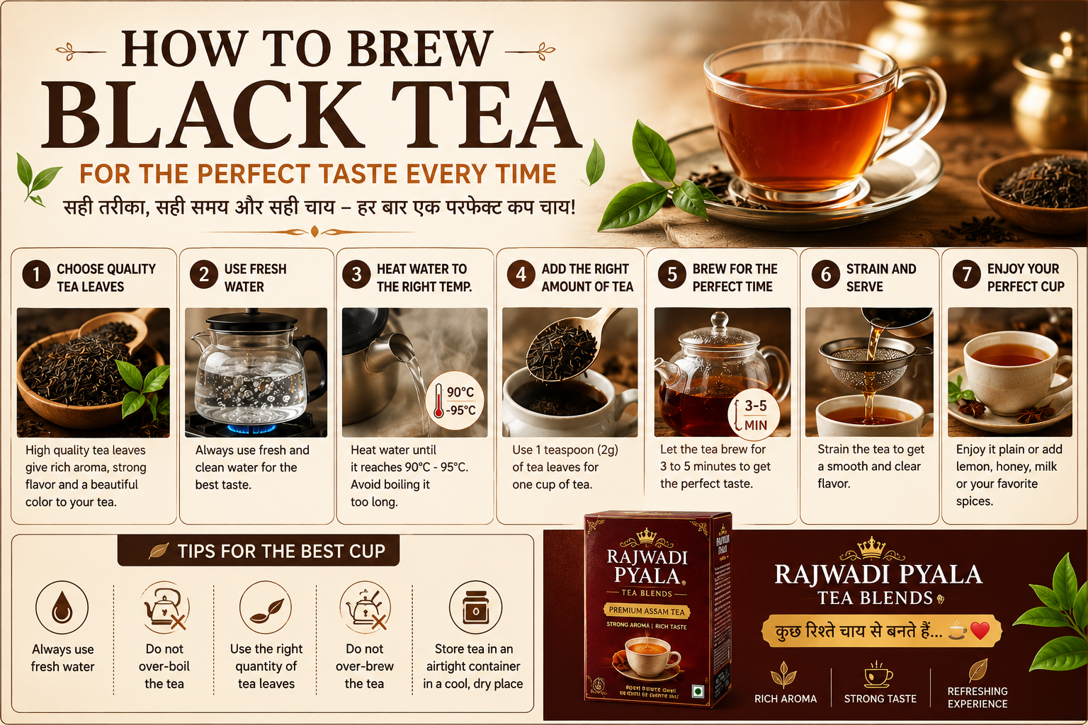 Black Tea