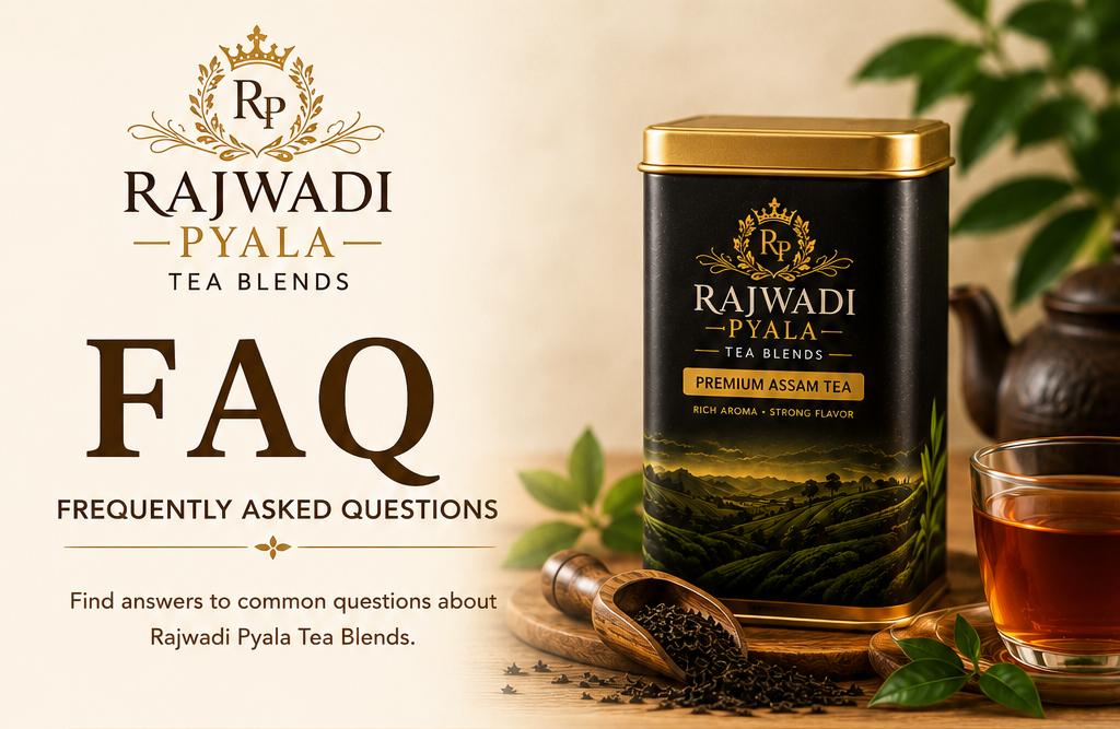 FAQs