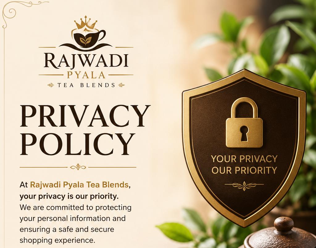 Privacy Policy
